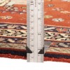 イランの手作りカーペット シルジャン 番号 174486 - 169 × 234