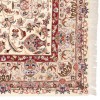 イランの手作りカーペット カシュマール 番号 174488 - 202 × 204