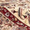 イランの手作りカーペット カシュマール 番号 174488 - 202 × 204