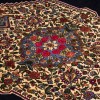 イランの手作りカーペット バクティアリ 番号 174490 - 180 × 235
