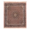 Tapis persan Mud Birjand fait main Réf ID 174492 - 191 × 216