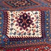 法尔斯 伊朗手工地毯 代码 174493