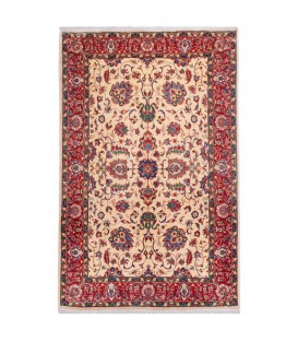 赫里兹 伊朗手工地毯 代码 179178