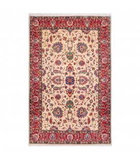 赫里兹 伊朗手工地毯 代码 179179