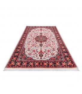比哈尔 伊朗手工地毯 代码 179181