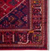 イランの手作りカーペット メイメ 番号 179184 - 223 × 313