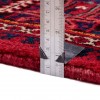 فرش دستباف قدیمی هفت متری میمه کد 179184