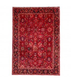 纳纳吉 伊朗手工地毯 代码 179185