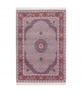 比尔詹德 伊朗手工地毯 代码 179186