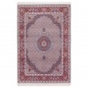 Персидский ковер ручной работы Mud Birjand Код 179186 - 204 × 298
