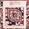 Tapis persan Bijar fait main Réf ID 179187 - 205 × 307