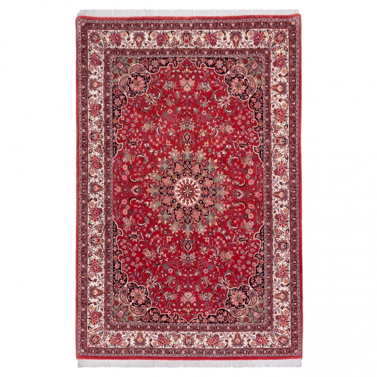 比哈尔 伊朗手工地毯 代码 179188
