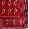 El Dokuma Halı Türkmen 179190 - 194 × 278