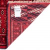 Handgeknüpfter Turkmenen Teppich. Ziffer 179190