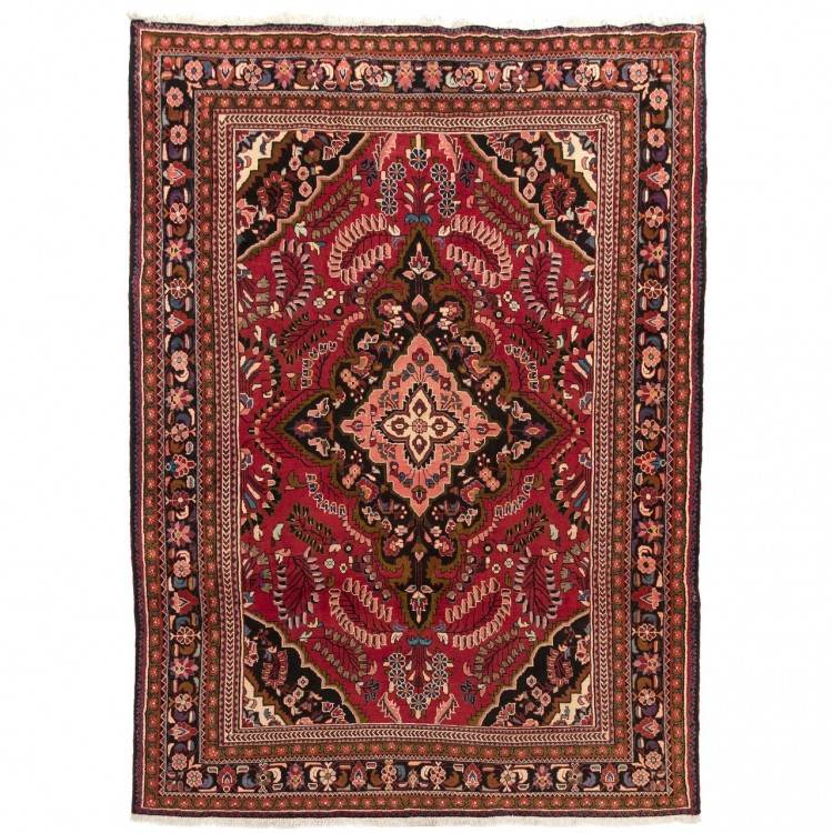 handgeknüpfter persischer Teppich. Ziffer 102182