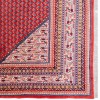 فرش دستباف قدیمی هفت متری ساروق کد 179191
