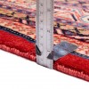 イランの手作りカーペット サロウアク 番号 179191 - 216 × 321