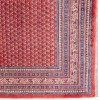فرش دستباف قدیمی پنج و نیم متری ساروق کد 179192