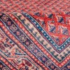 فرش دستباف قدیمی پنج و نیم متری ساروق کد 179192