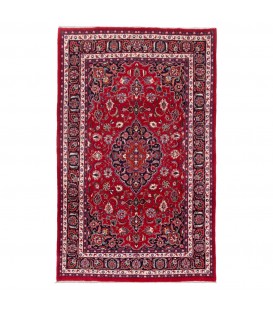 马什哈德 伊朗手工地毯 代码 179193