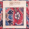 Персидский ковер ручной работы Хамаданявляется Код 179194 - 215 × 310