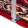 فرش دستباف قدیمی هفت متری خمین کد 179195