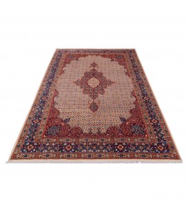 比尔詹德 伊朗手工地毯 代码 179196