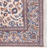 Tappeto persiano Kashan annodato a mano codice 179197 - 202 × 310