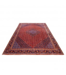 比哈尔 伊朗手工地毯 代码 179198
