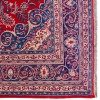 イランの手作りカーペット ハメダン 番号 179199 - 267 × 356