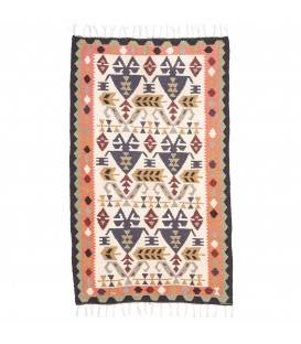 handgeknüpfter persischer Teppich. Ziffer 102186