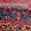 فرش دستباف قدیمی ده متری همدان کد 179201