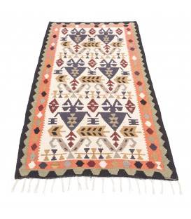 handgeknüpfter persischer Teppich. Ziffer 102186