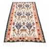 伊朗手工地毯编号102186