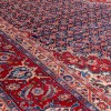 イランの手作りカーペット ハメダン 番号 179203 - 263 × 357