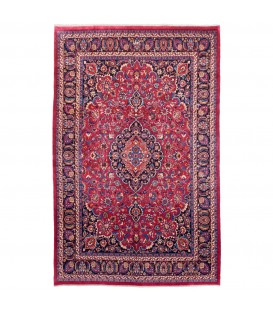 马什哈德 伊朗手工地毯 代码 179204