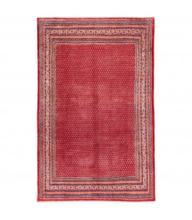 イランの手作りカーペット サロウアク 番号 179205 - 278 × 373