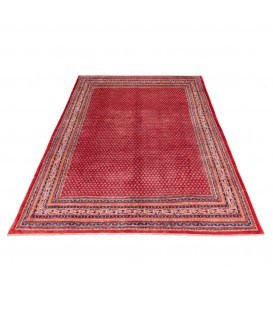 沙鲁阿克 伊朗手工地毯 代码 179205