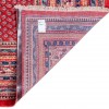 イランの手作りカーペット サロウアク 番号 179205 - 278 × 373
