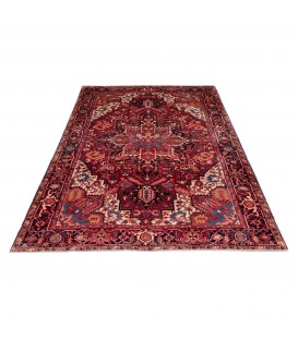 赫里兹 伊朗手工地毯 代码 179206