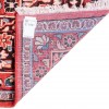 Tappeto persiano Sarouak annodato a mano codice 179207 - 268 × 362