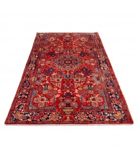 纳哈万德 伊朗手工地毯 代码 179208