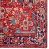 イランの手作りカーペット ナハヴァンド 番号 179208 - 157 × 235