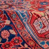 イランの手作りカーペット ナハヴァンド 番号 179208 - 157 × 235
