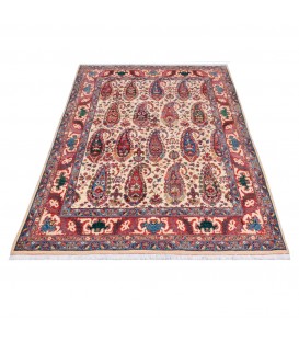 比哈尔 伊朗手工地毯 代码 179210