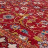 فرش دستباف پنج و نیم متری قشقایی کد 179212