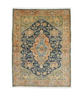 萨布泽瓦尔 伊朗手工地毯 代码 171391