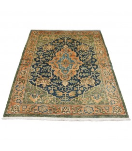 萨布泽瓦尔 伊朗手工地毯 代码 171391