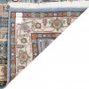 Персидский ковер ручной работы Sabzevar Код 171392 - 151 × 202