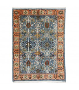 萨布泽瓦尔 伊朗手工地毯 代码 171393